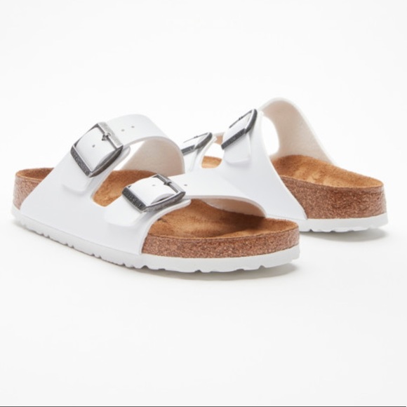 Birkenstock Shoes - Birkenstock Arizona birkoflor